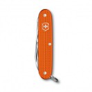 Складной нож Victorinox 0.8231.L21 Pioneer X Alox Limited Edition 2021, 9 функций