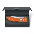 Складной нож Victorinox 0.9415.L21 Hunter Pro Alox Limited Edition 2021