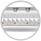 Сменное лезвие для овощечисток KAI SELECT100 DH-3326, сталь Mo-V