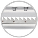 Сменное лезвие для овощечисток KAI SELECT100 DH-3338, сталь Mo-V