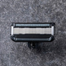 Сменные кассеты для бритвенного станка, 8 шт. KAI AUGER B-8AG