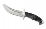 Тактический нож Spyderco Warrior CFB25PSBK