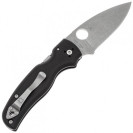 Складной нож Spyderco Shaman C229GP сталь S30V, рукоять G-10