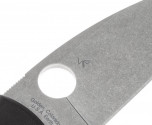 Складной нож Spyderco Shaman C229GP сталь S30V, рукоять G-10