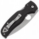 Складной нож Spyderco Shaman C229GP сталь S30V, рукоять G-10