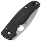 Складной нож Spyderco Shaman C229GP сталь S30V, рукоять G-10