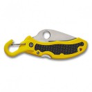Складной нож Spyderco Snap-It C26PYL