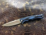 Складной нож Steelclaw Лис JER-02