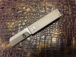 Складной нож Steelclaw Мини-2 min2-1
