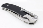 Складной нож Steelclaw Резервист MAR01, G-10, сталь D2