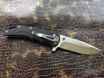 Складной нож Steelclaw Сквад  LK5007-B