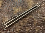 Складной нож Steelclaw Джентльмен 2-1, gen02-1, AUS-8A