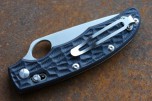 Складной нож Steelclaw Голем 5073-black-1