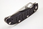 Складной нож Steelclaw Голем 5073-black-1