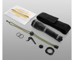 Тактический фонарь Armytek Predator Pro F01703BW (тёплый свет)