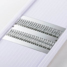 Терка для шинковки соломкой 1х1 мм KAI SELECT100 DH-3004, сталь, пластик