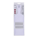 Терка - слайсер KAI SELECT100 DH-3026, сталь, пластик
