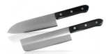 Набор из 2-х кухонных ножей Tojiro GIFTSET FG-87