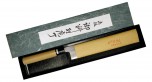 Традиционный японский нож для шинковки Tojiro Japanese Knife, F-935