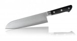Кухонный нож Сантоку Tojiro Western Knife F-500, 21 см
