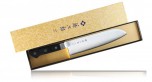Кухонный нож Сантоку Tojiro Western Knife F-500, 21 см