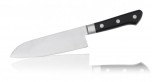 Кухонный нож Сантоку Tojiro Western Knife F-503, 17 см