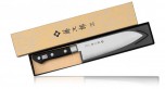 Кухонный нож Сантоку Tojiro Western Knife F-503, 17 см