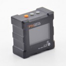 Угломер электронный с магнитным основанием, Жук Digital IP54 (Black)