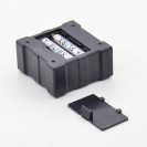 Угломер электронный с магнитным основанием, Жук Digital IP54 (Black)