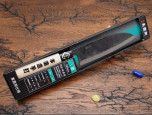 Универсальный нож Ryoma Pro Series Santoku 165 мм