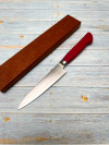Универсальный нож Sakai Takayuki Петти 11201, 12 см, сталь Inox 8A Stainless Steel