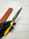 Универсальный нож Sakai Takayuki Петти 11211, 12 см, сталь Inox 8A Stainless Steel