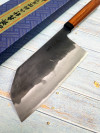 Универсальный поварской нож Sakai Takayuki Бунка 03200, 18 см, сталь High Carbon Steel