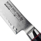 Универсальный кухонный нож Yaxell Ypsilon YA37202, 12 см.