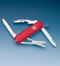 Швейцарский складной нож Victorinox 0.6363 Rambler, 10 функций