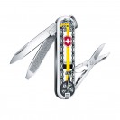 Складной нож Victorinox 0.6223.L2001 bike ride