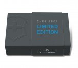 Швейцарский нож Victorinox 0.8201.L20 Pioneer Alox Limited Edition 2020, 8 функций