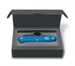 Швейцарский нож Victorinox 0.8201.L20 Pioneer Alox Limited Edition 2020, 8 функций
