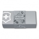 Складной нож Victorinox 1.6705.7L20 Explorer Swiss Spirit Special Edition 2020