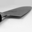 Кухонный нож Сантоку Yaxell Ran YA36012, 12.5 см.