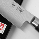 Кухонный нож универсальный Yaxell Ran YA36016, 15 см.
