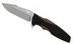 Складной нож Zero Tolerance Hinderer 0393BRZ
